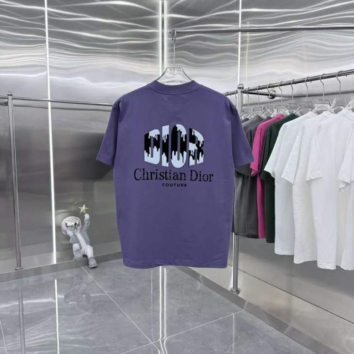 Dior T Shirts Short _SKUDiorS-2XLhgntx5316075